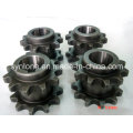 Sand Casting Iron Chain Wheel